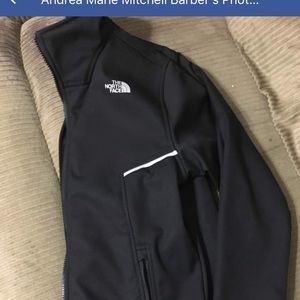North Face Boys Jacket